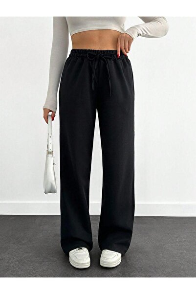 berfmoda Φαρδιά μπατζάκια ΝΕΑΣ ΣΕΖΟΝΗΣ ΕΥΡΕΙΑΣ ΕΦΑΡΜΟΓΗΣ