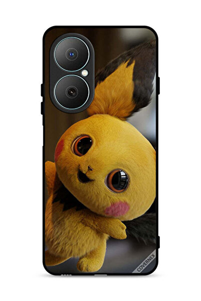 Covernex غطاء حماية هواوي نوفا Y73 بيكاتشو