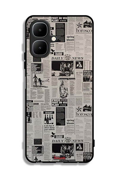 Tolwak غطاء حماية لهاتف تكنو بوب 10 - تسجيل صحفي