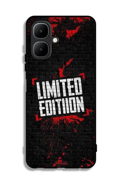 Tolwak غطاء حماية لهاتف Infinix Smart 10 إصدار محدود