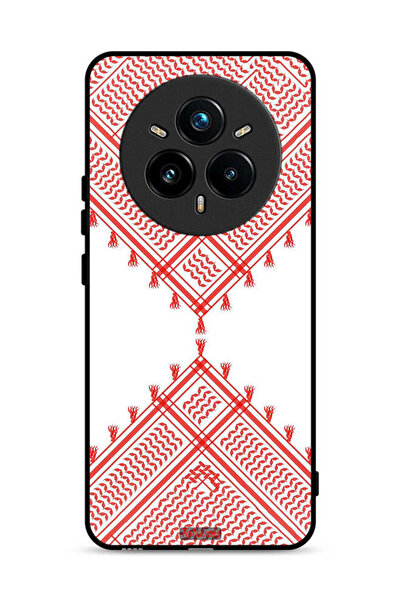 Tolwak غطاء حماية لجهاز Realme 14 Pro Plus 5G Shamal