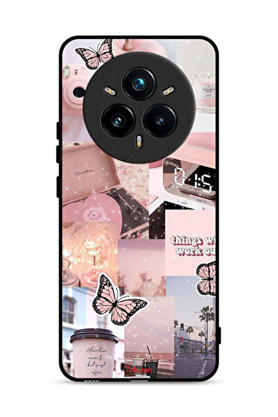 Tolwak غطاء حماية لهاتف Realme 14 Pro Plus 5G - ستنجح الأمور