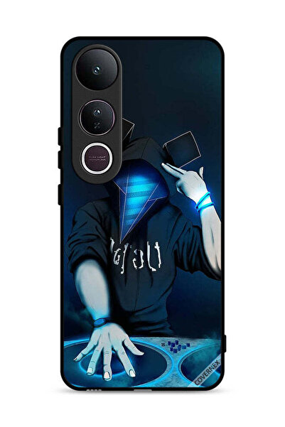 Covernex غطاء حماية فيفو V50 لايت دي جي بوي