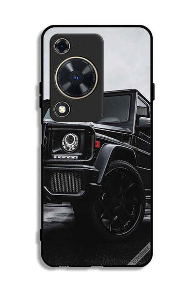 Covernex غطاء حماية لهاتف هواوي نوفا Y63 جيب
