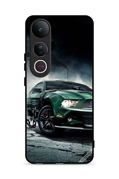 Covernex غطاء حماية شيلبي لهاتف فيفو V50 لايت