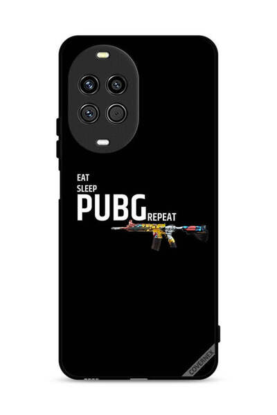 Covernex غطاء حماية لهاتف هواوي نوفا 14 ألترا 5G، إيت سليب، ببجي ريبيت