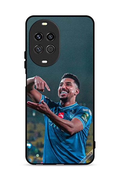 Covernex غطاء حماية لهاتف هواوي نوفا 14 برو 5G من سالم الدوسري