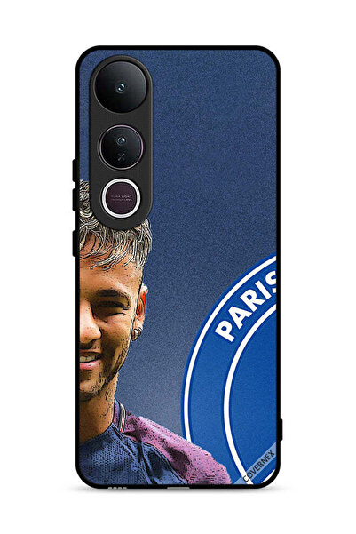 Covernex غطاء حماية لهاتف Vivo V50 Lite نيمار باريس سان جيرمان