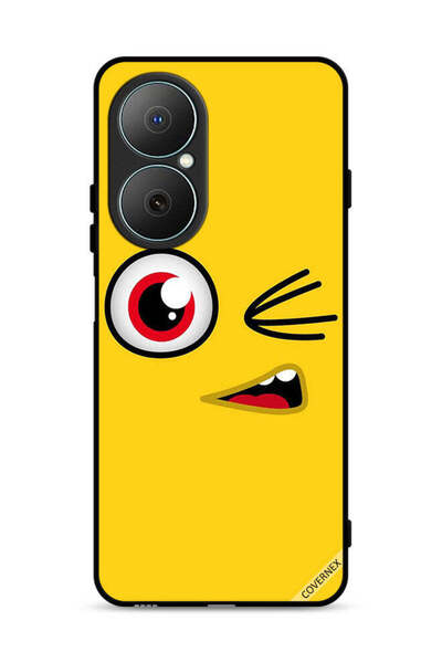 Covernex غطاء حماية لهاتف هواوي نوفا Y73 وينكي آي