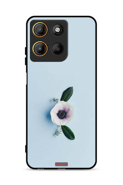 Tolwak غطاء حماية موتورولا موتو جي 15 من تصميم آني سبرات