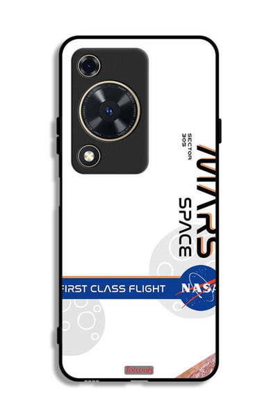 Tolwak غطاء حماية هواوي نوفا Y63 من الدرجة الأولى لرحلات المريخ