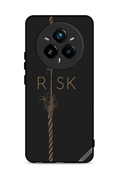 Covernex غطاء حماية ريسك لهاتف Realme 14 Pro Plus 5G