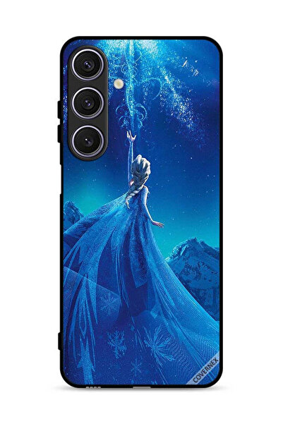 Covernex Samsung Galaxy A17 Protective Case Cover Frozen Elsa