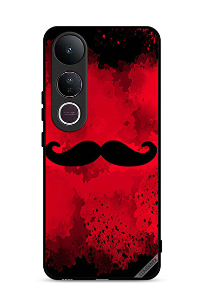 Covernex غطاء حماية فيفو V50 لايت - شارب