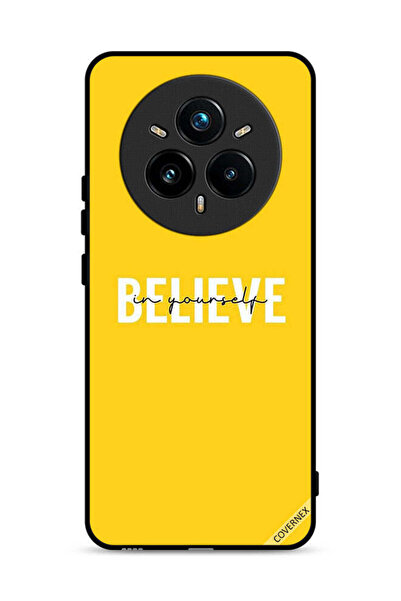 Covernex غطاء حماية لهاتف Realme 14 Pro 5G - ثق بنفسك