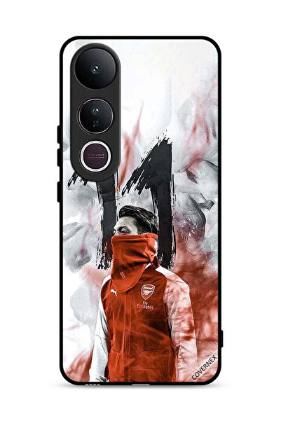 Covernex غطاء حماية لهاتف Vivo V50 Lite بتصميم مسعود أوزيل