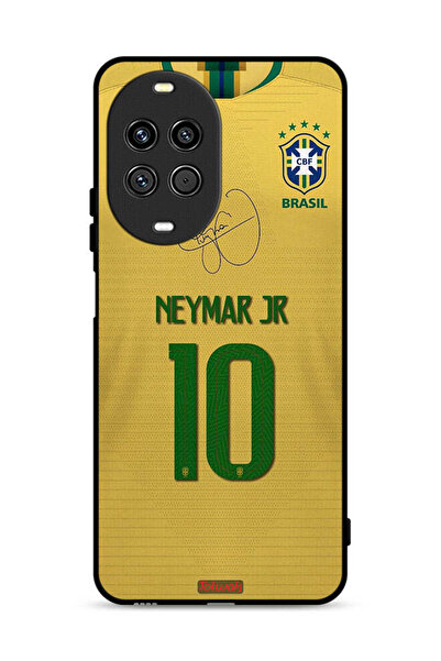 Tolwak غطاء حماية لهاتف هواوي نوفا 14 5G نيمار جونيور 10