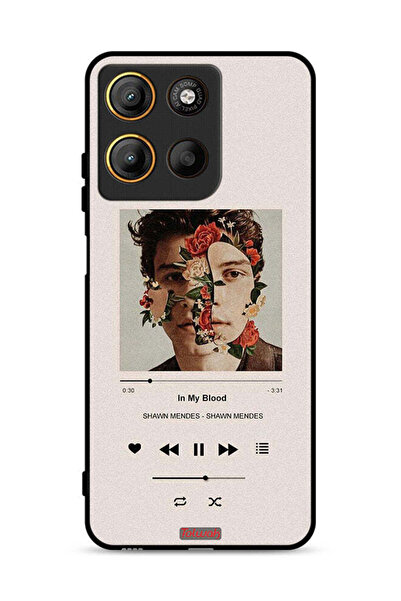 Tolwak غطاء حماية لهاتف موتورولا موتو جي 15 في دمي