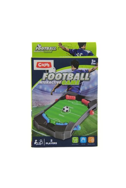 gnsstore Ctoy Futbol Oyunu Ctoy-1202
