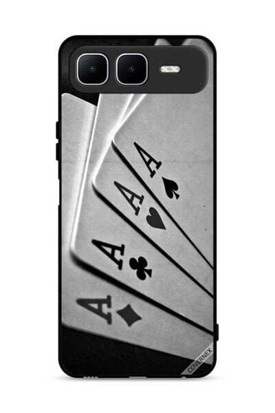 Covernex غطاء حماية لهاتف Infinix Smart 10 Plus