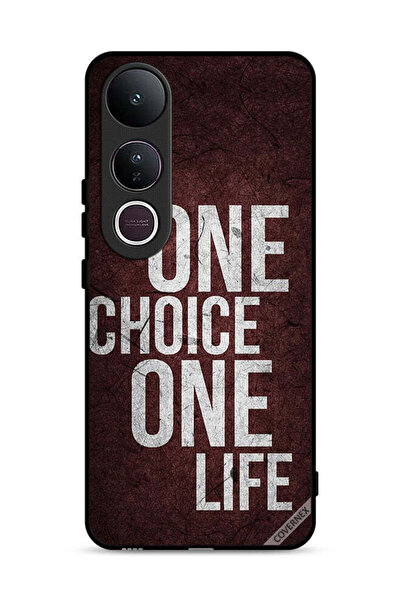 Covernex غطاء حماية Vivo V50 Lite - اختيار واحد، حياة واحدة