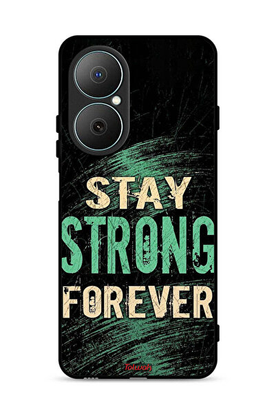 Tolwak غطاء حماية لهاتف هواوي نوفا Y73 - حافظ على قوتك للأبد