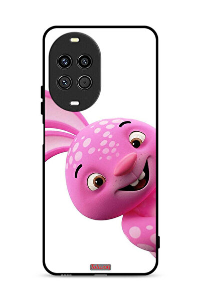 Tolwak غطاء حماية لهاتف هواوي نوفا 14 ألترا 5G - هاي تو تيث