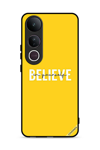 Covernex غطاء حماية فيفو V50 لايت - ثق بنفسك