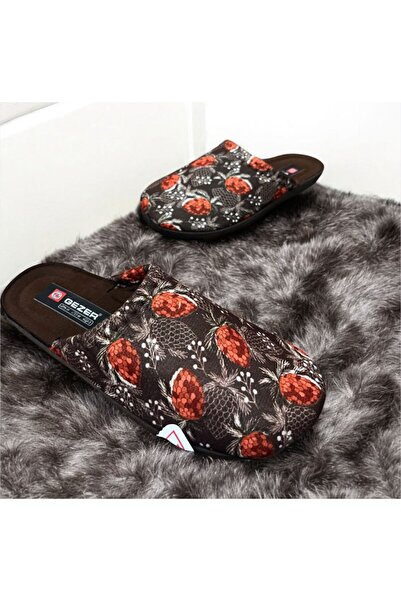 GEZER Χειμερινές ελαφριές, μη ηχητικές, εξαιρετικά πολυτελείς γυναικείες παντόφλες σπιτιού