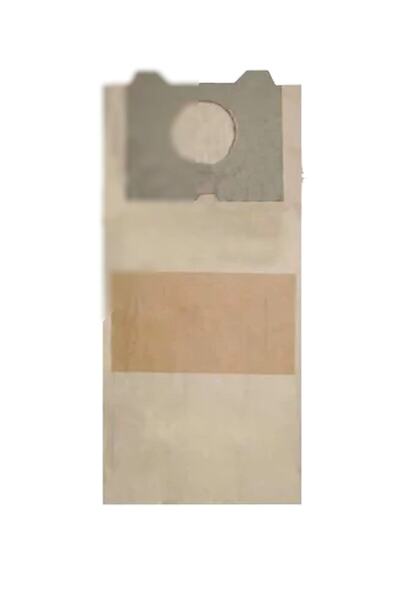 Ürkmez Ticaret Атина Триатлон хартиени прахови торбички, 10 броя