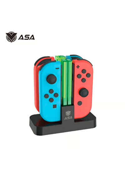 ASA Nintendo Switch Charging Dock - 214