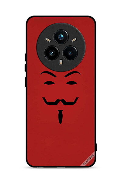 Covernex غطاء حماية لهاتف Realme 14 Pro Plus 5G برسومات فينديتا