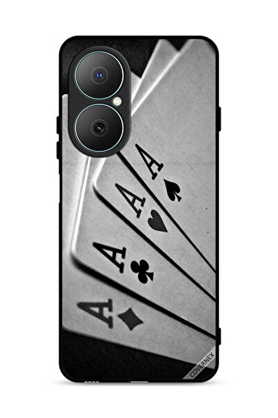 Covernex غطاء حماية لهاتف هواوي نوفا Y73