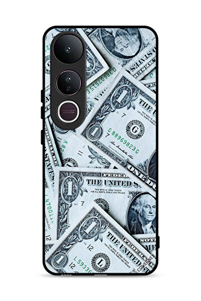 Covernex غطاء حماية لهاتف Vivo V50 Lite بالدولار