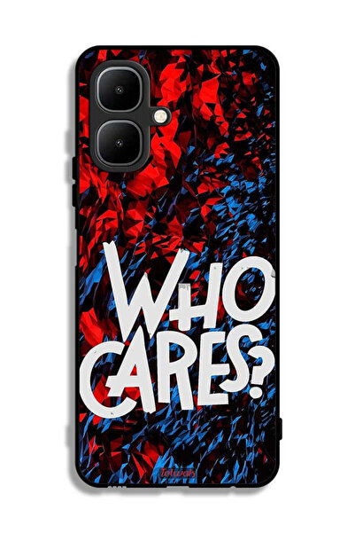 Tolwak غطاء حماية لهاتف Infinix Smart 10 من يهتم؟