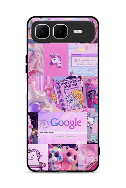 Covernex Infinix Smart 10 Plus Protective Case Cover Hobbies