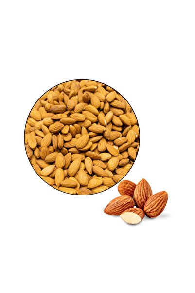 Nuts اللوز والمكسرات الخام (1 كجم)