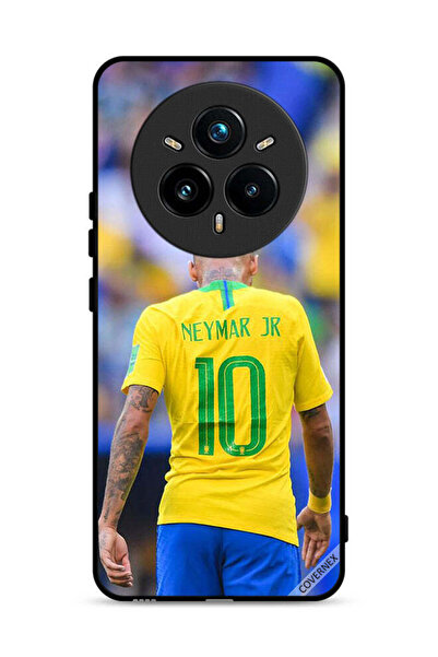 Covernex غطاء حماية نيمار لهاتف Realme 14 Pro 5G