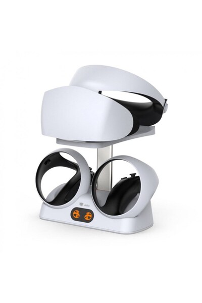 ASA VR 2 Charging Dock and Stand