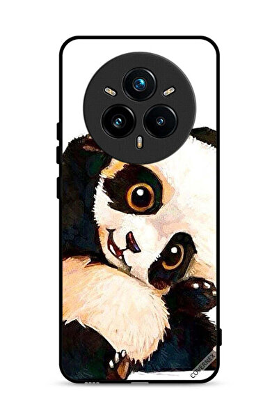 Covernex غطاء حماية باندا لهاتف Realme 14 Pro 5G