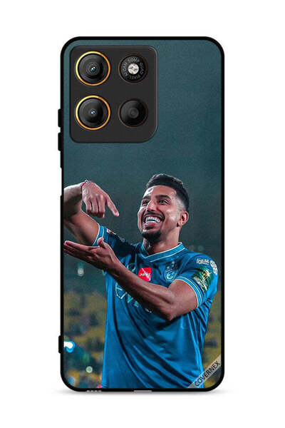 Covernex غطاء حماية لهاتف موتورولا موتو جي 15 من سالم الدوسري