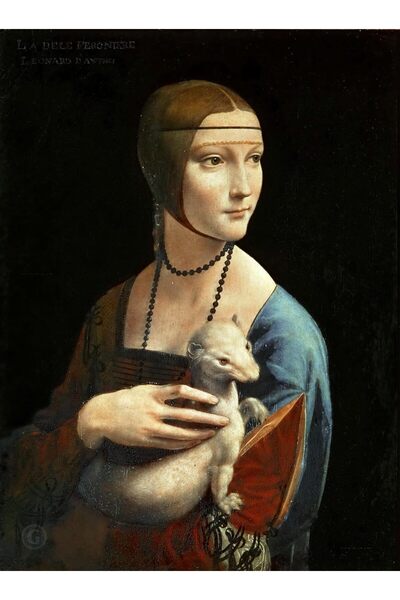 Today Idea لوحة فنية ثنائية الأبعاد مستوحاة من مونيه من فكرة اليوم | فنون جدا...