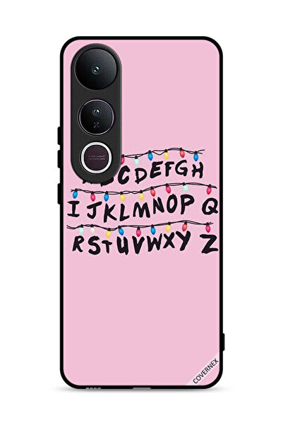 Covernex غطاء حماية لهاتف Vivo V50 Lite