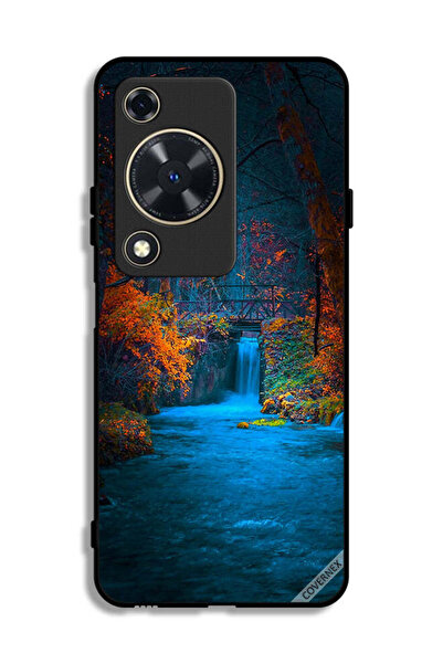 Covernex غطاء حماية لهاتف هواوي نوفا Y63 مع شلال