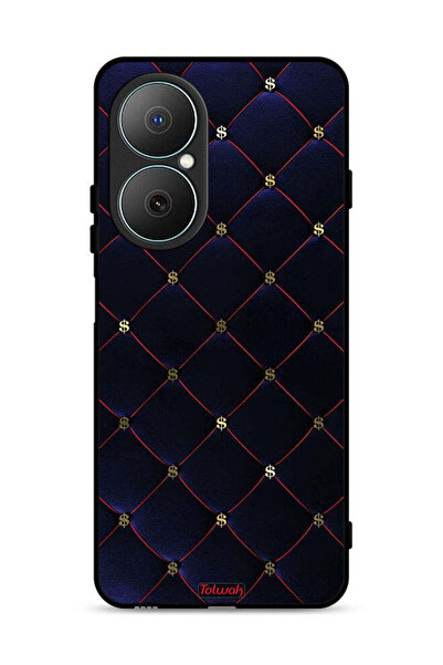 Tolwak غطاء حماية واقٍ لهاتف هواوي نوفا Y73 دولار ستابيرز