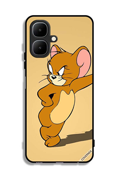 Covernex غطاء حماية لهاتف إنفينيكس سمارت 10 - جيري