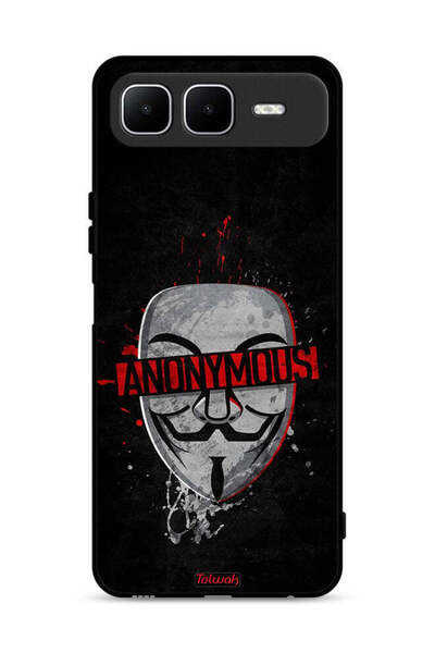 Tolwak غطاء حماية لهاتف Infinix Smart 10 Plus مجهول