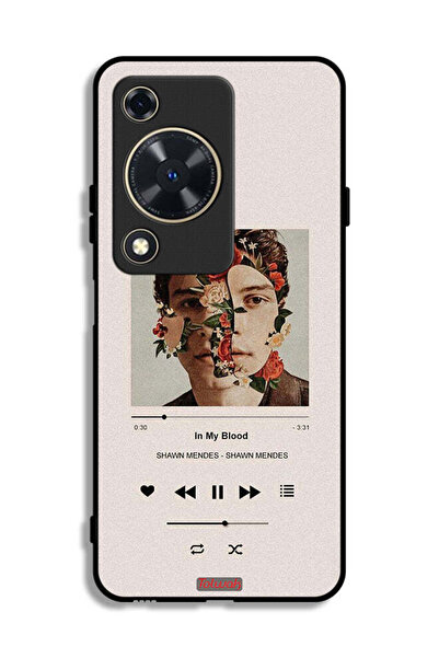 Tolwak غطاء حماية لهاتف هواوي نوفا Y72S في دمي