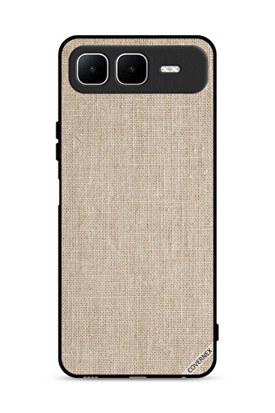 Covernex غطاء حماية من القماش لهاتف Infinix Smart 10 Plus