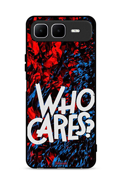 Tolwak غطاء حماية لهاتف Infinix Smart 10 Plus من يهتم؟